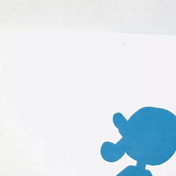 Japanese Language Children Picture Book Hardcover Used - Picture 3 of 3